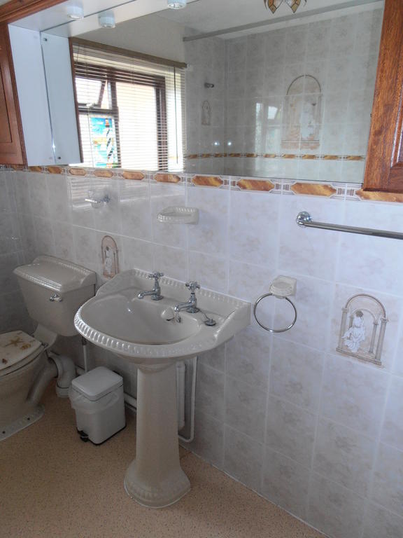 The Hideaway Suite Holiday Home Colchester Quarto foto