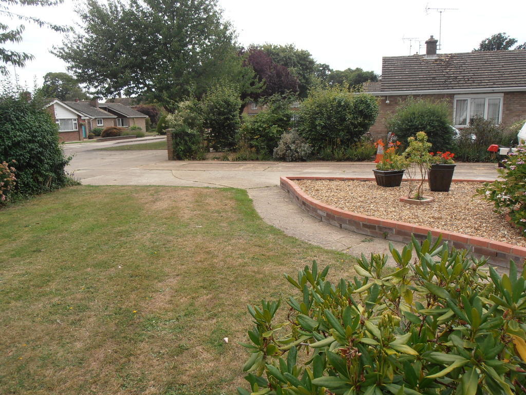 The Hideaway Suite Holiday Home Colchester Exterior foto